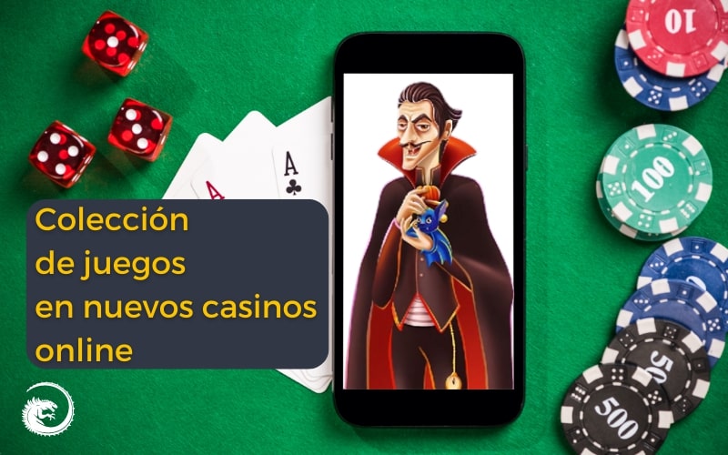 Cinco errores de casinos moviles de novato que puede corregir hoy
