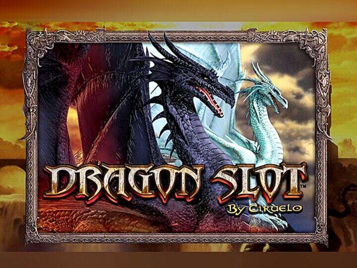 Dragon Slot