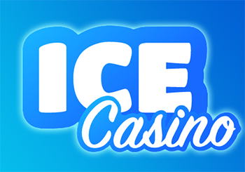 Reseña de Ice Casino logotype
