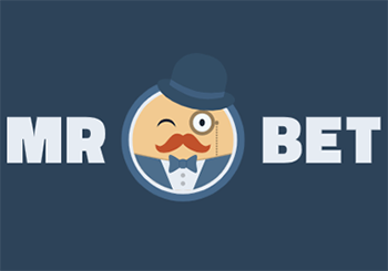 Reseña de Mr. Bet Casino logotype