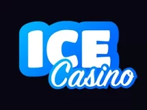 Ice Casino logo