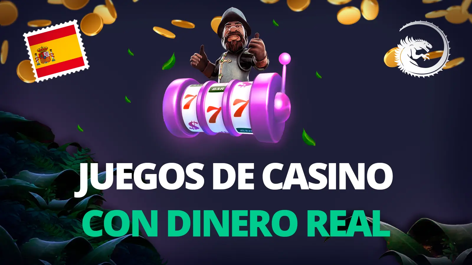 Avanzado juegos de casino dinero real