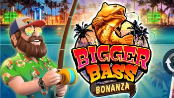 Bigger Bass Bonanza