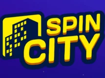 Spin City logo