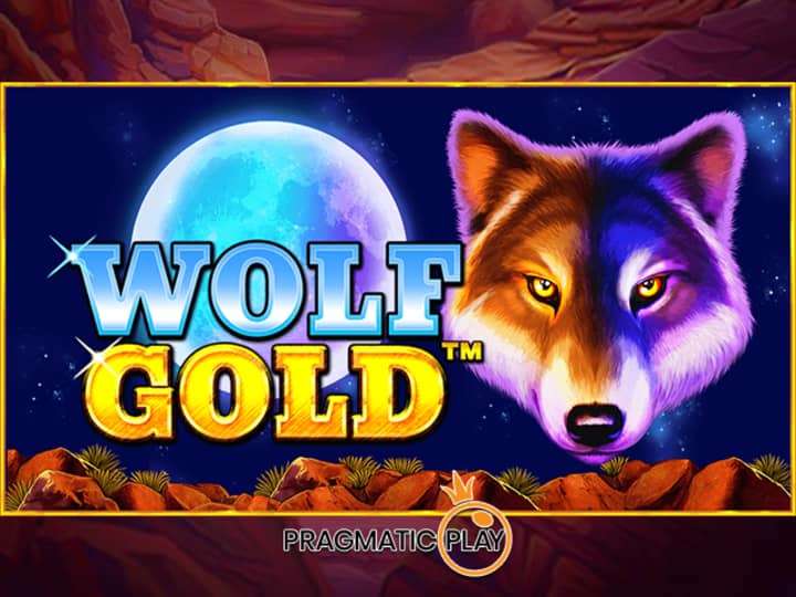  Wolf Gold