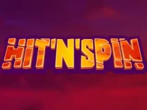 Hit'n'Spin logo