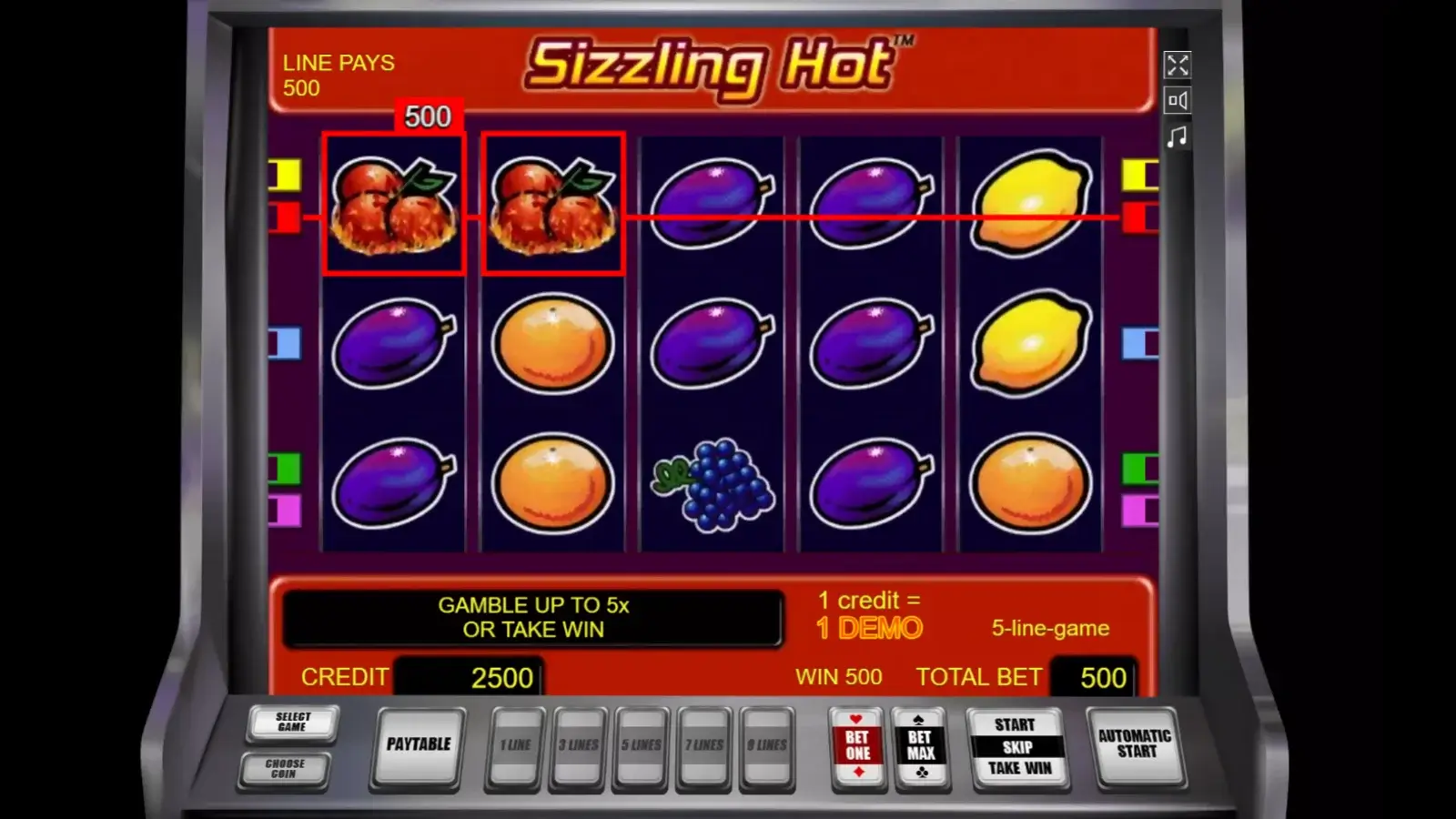 Lecciones para llevar a casa sobre casino