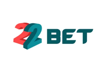 22bet casino logotype