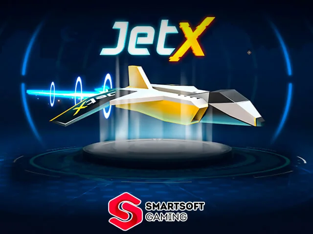 Jetx Crash Game