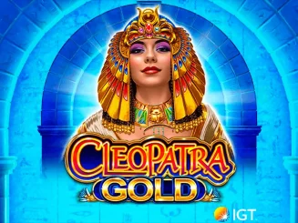 Cleopatra Gold