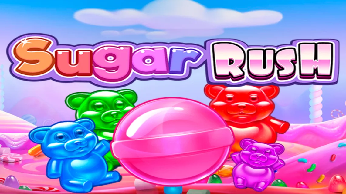 Sugar Rush 1000: Diversión dulce directamente en tu navegador sin descargas