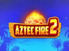 Aztec Fire 2