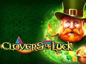 Clovers of Luck