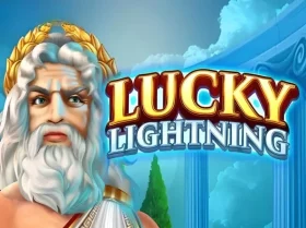 Lucky Lightning