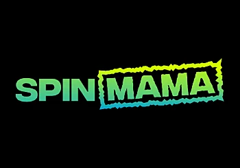 Spinmama Casino logotype