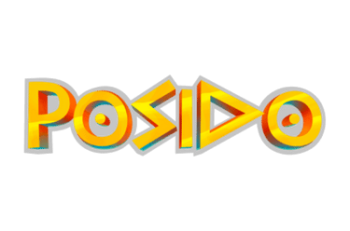 Posido Casino logotype