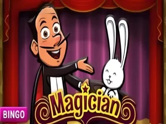 Magician Bingo