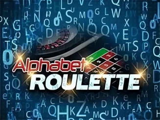 Alphabet Roulette