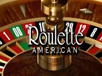 American Roulette