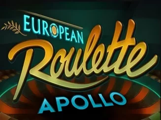 Apollo European Roulette