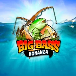 Big Bass Bonanza