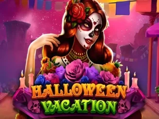 Halloween Vacation