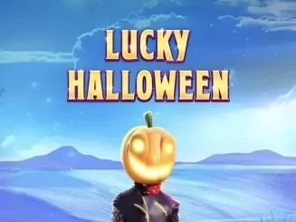 Lucky Halloween