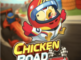 Chicken Road Race