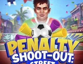 Penalty Shoot-out: Street