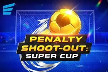 Penalty shoot-out: Super Cup