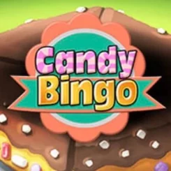 Candy Bingo