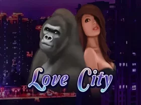 Love City