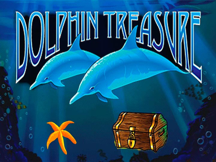 Dolphin Treasure