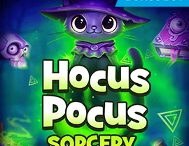 Hocus Pocus Sorcery