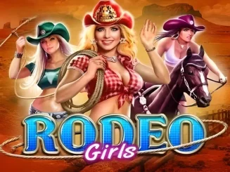 Rodeo Girls