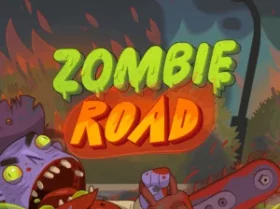 Zombie Road