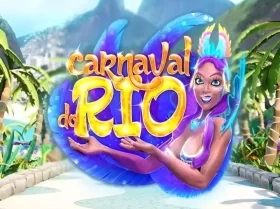 Carnaval do Rio