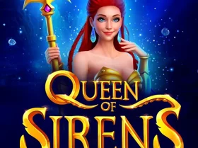 Queen of Sirens