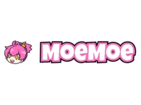 MoeMoe Casino logo