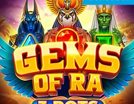 Gems of Ra