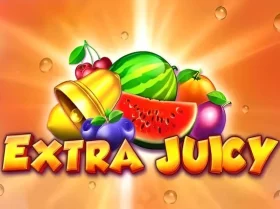 Extra Juicy