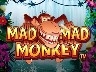 Mad Mad Monkey