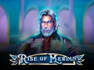 Rise of Merlin