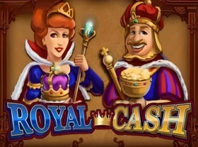 Royal Cash
