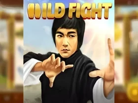 Wild Fight
