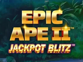 Epic Ape 2