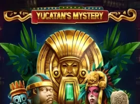 Yucatans Mystery