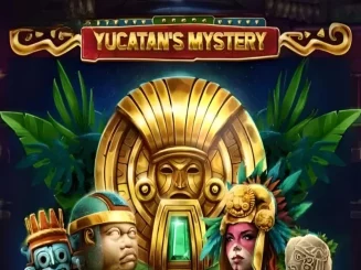 Yucatans Mystery