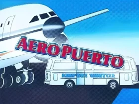 Aeropuerto