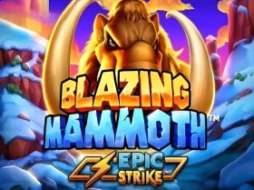 Blazing Mammoth